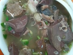 -白魁老号饭庄(安内店)