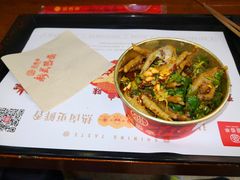 -盛香亭热卤糖水铺(生源时代店)