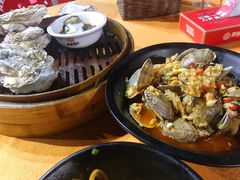 -聚味瞿记·龙虾堂(树木岭店)