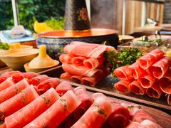 -四喜小胖·北京涮肉(五道营店)