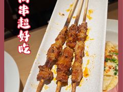 -大师兄·手工面·西北菜(珠海环宇城店)
