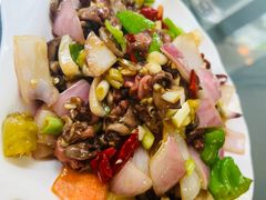 -金良酸菜鱼(宁海路总店)