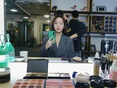 -微笑时刻照相馆·企业合影·商务外拍(北京五道口店)