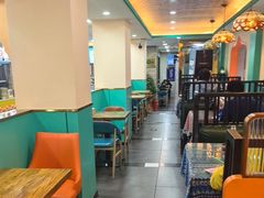 -西域美食(西直门南小街店)