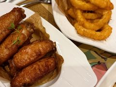 -安妮意大利餐厅(世贸天阶店)