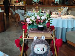 -黑宝石西餐厅(汇励99城市公园店)