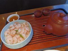 -外婆烧.老杭帮菜(庆春店)