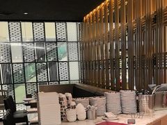 -AJIYA·池袋日式烧肉自助(天津万象城店)