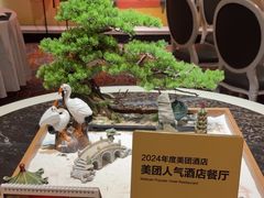 -玉满堂·湖北融合菜