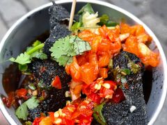 -董顺桃小粒臭豆腐(太平街一店)