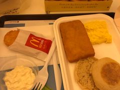 -麦当劳(水坑尾街店)