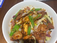 -寻裕记·现炒浇头面(人民广场店)