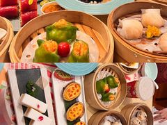 -点都德(千灯湖环宇城店)