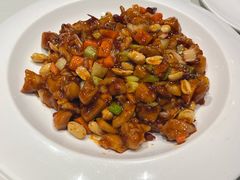 -老牌坊鲁菜名店(聊城美食岛店)