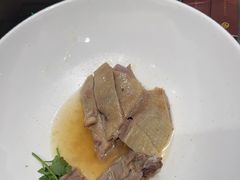 -恒记饭店(珠江路总店)