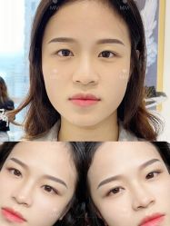 -MIVI野生眉纹绣纹眉