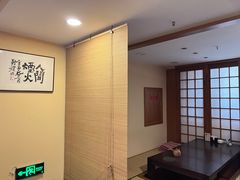 大堂-翔峰炭火鳗鱼(悦泰街里公寓店)