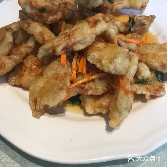 隆兴阁(桥北店)
