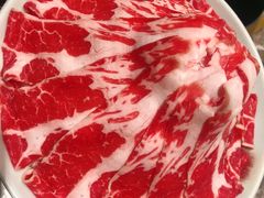 -禄婶鸡煲·打边炉