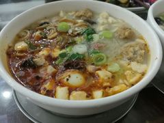 -春发生饭店·非遗(南院门店)