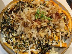 和风海苔薯条-BE BRIGHT KITCHEN(正佳广场店)