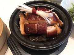 -外婆家(古墩印象城店)