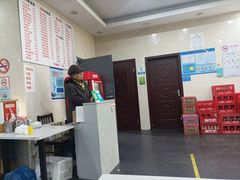 -福海面馆(阳曲店)