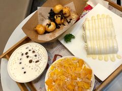 -夏羽记甜品(小榄大信店)