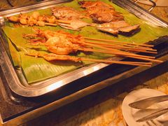 -嘉定凯悦·咖啡厅