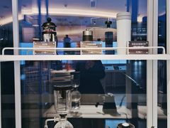 -Bracket Coffee(工体店)