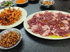 -木兰饭店(市府大路店)