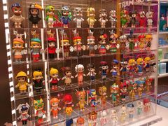 -泡泡玛特POPMART(合生汇店)