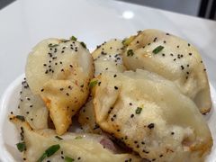 -张记汤馆(嫩江路店)