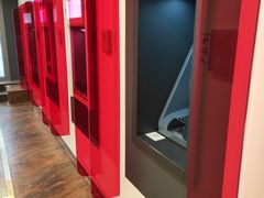 -中国工商银行(成都春熙路步行街支行)