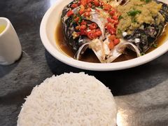 -大碗厨 25年老字号 现炒湘菜(四季天地店)