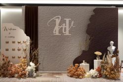 -凯宾斯基饭店·宴会厅