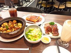 -新旺茶餐厅(鑫耀·光环live店)