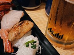 -合点寿司(金虹桥商场店)