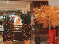 -怡咖啡海鲜自助餐厅(浦东香格里拉店)