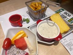 -豪客来牛排(海沧阿罗海店)