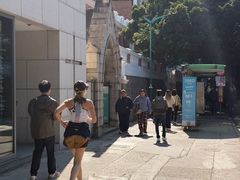 -利强记北角鸡蛋仔(弥敦道店 )