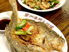 -等我餸上门海鲜大排档(天河南店)