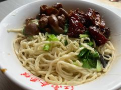 -泰顺江南春面馆