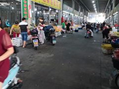 -江杨农产品批发市场