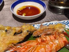 -極上萬膳·日料放题(海岸城店)