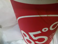-85度C(上海中原城市广场店)