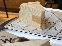 -M Stand(深圳布吉万象汇店)