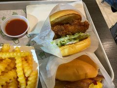 -Shake Shack(西单大悦城店)