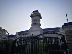 -Big House当代艺术中心