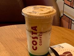 -COSTA COFFEE(新奥购物中心店)